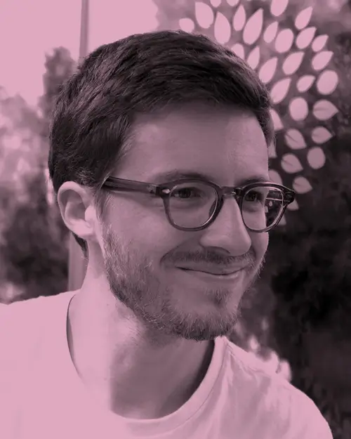 Photo of Rémi Lefèvre